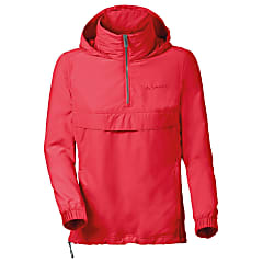 Vaude WOMENS FEOLIN BLOUSON, Flame