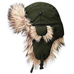 Fjallraven NORDIC HEATER (STYLE WINTER 2014), Forest Green
