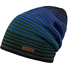 Barts M PARNASSUS BEANIE, Blue