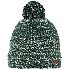 Barts W CAJU BEANIE, Bottle Green