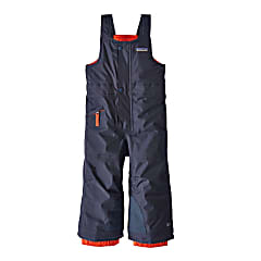 patagonia baby snow pile bibs