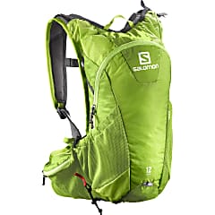 salomon agile 12l