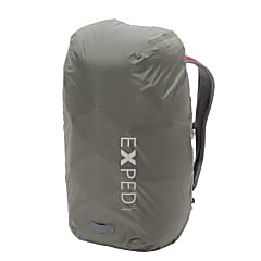 Exped RAIN COVER L, Charcoalgrey