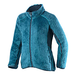 Houdini KIDS H'AIRY JACKET, Midwinter Blues - Fast and cheap