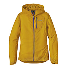 patagonia women's running jacket