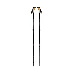 Hiking Pole Height Chart
