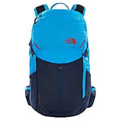 Hyper blue sales north face