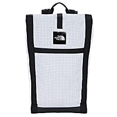 North Face Backpack Size Chart