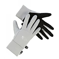 The North Face W ETIP GLOVE (MODELL SOMMER 2018), Monument Grey