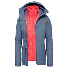 north face 3 in 1 womens