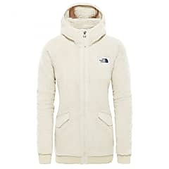 W CAMPSHIRE BOMBER, Vintage White 