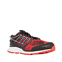 the north face men's ultra endurance ii