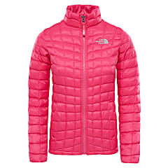 North Face Ladies Jacket Size Chart
