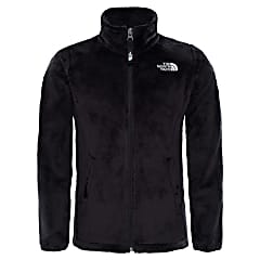 The North Face Girls Osolita Jacket Tnf Black Free Shipping Starts At 60 Www Exxpozed Eu