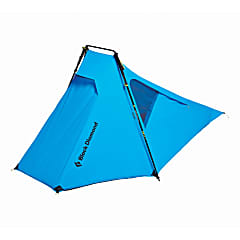 Tent Pole Size Chart