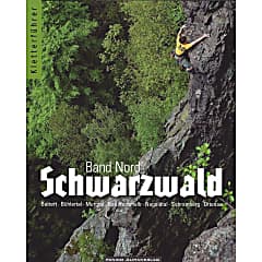 Panico SCHWARZWALD NORD (2ND EDITION 2013), A5
