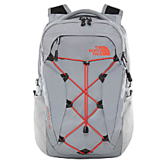 the north face borealis w