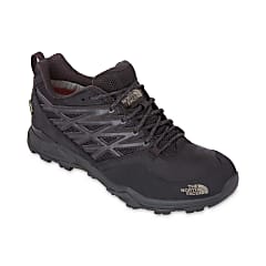 The North Face M HEDGEHOG HIKE GTX, TNF Black - TNF Black