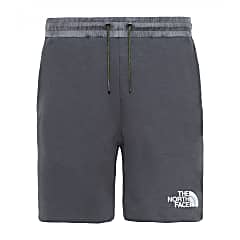The North Face Shorts Size Chart