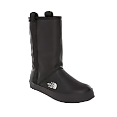 north face womens rain boots