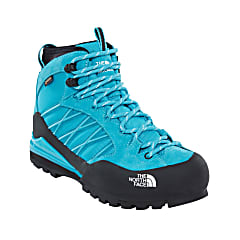 north face mountaineering boots