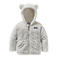 Patagonia Baby Size Chart