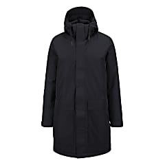 Peak Performance M UNIT JACKET, Black - Kollektion 2017