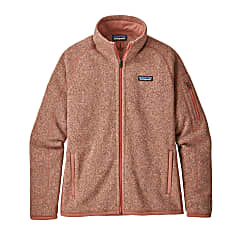 Patagonia Better Sweater Jacket Size Chart