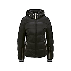 Bogner Sport LADIES VERA D Black Free Shipping starts at 60