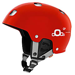 Snowboard Helmet Size Chart Red