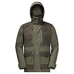 Jack wolfskin barstow jacket 2025