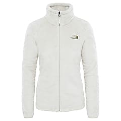 north face osito 2 jacket vintage white