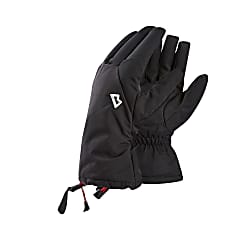 Mountain Equipment Gloves Size Chart