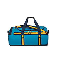 North Face Duffel Bag Size Chart