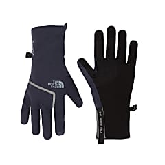 North Face Women S Gloves Size Chart