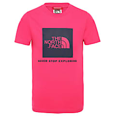 North Face Youth Large Size Chart