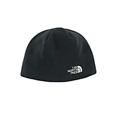 north face fleece lined beanie
