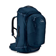 Lowe Alpine Backpack Size Chart