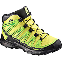 salomon gore tex junior