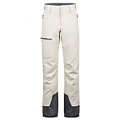 Marmot Ski Pants Size Chart