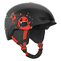Snowboard Helmet Sizing Chart Red