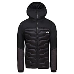 the north face impendor hybrid