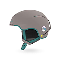 Giro Snow Helmet Size Chart