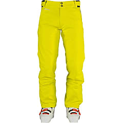 Rossignol M SKI PANT (MODELL WINTER 2017), Chartreuse