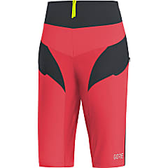 gore wear c5 trail liner bib shorts