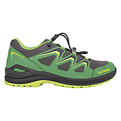 Lowa Innox Evo Gtx Lo Junior 25 35 Grun Limone