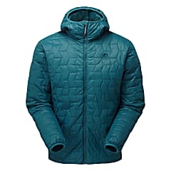 mountain equipment mens rampart hooded jacket