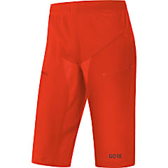 gore c5 windstopper trail shorts
