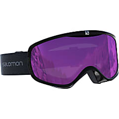 salomon womens ski goggles