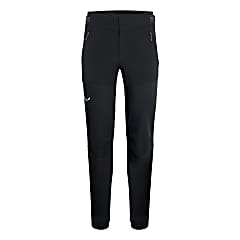 Salewa M ORTLES 3 DURASTRETCH PANT, Black Out